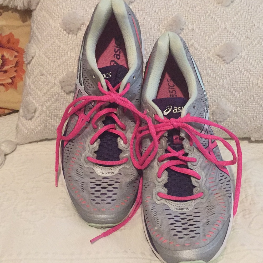 FINAL SALE😂ASICS Sneakers